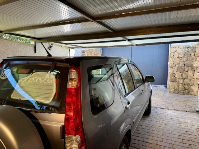 3 Schlafzimmer Villa in Estepona