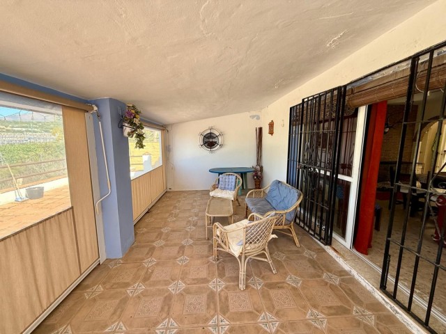 3 Schlafzimmer Villa in Estepona
