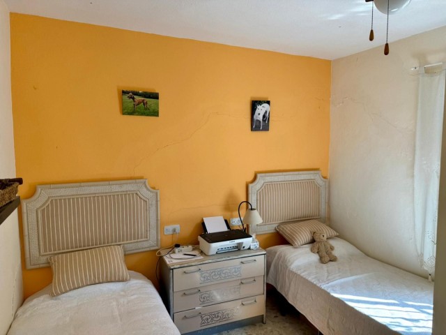 3 Schlafzimmer Villa in Estepona