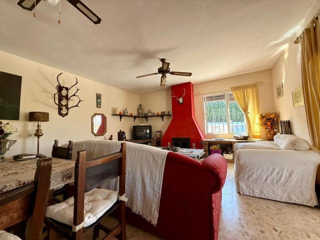 3 Sovrums Villa i Valle Romano