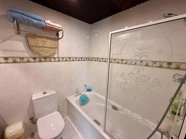 3 Sovrums Villa i Valle Romano