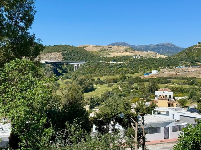 3 Sovrums Villa i Valle Romano