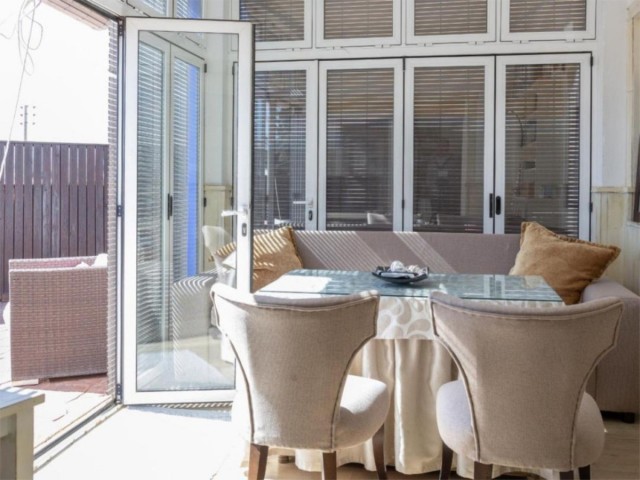 3 Schlafzimmer Villa in Marbella