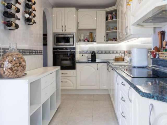 3 Schlafzimmer Villa in Marbella