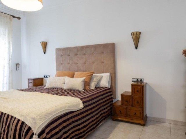 3 Schlafzimmer Villa in Marbella