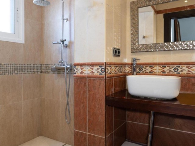 3 Schlafzimmer Villa in Marbella