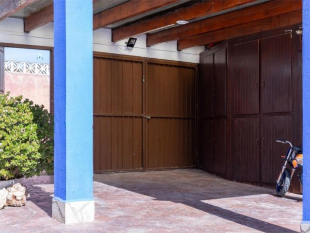 3 Schlafzimmer Villa in Marbella