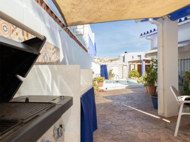 3 Schlafzimmer Villa in Marbella