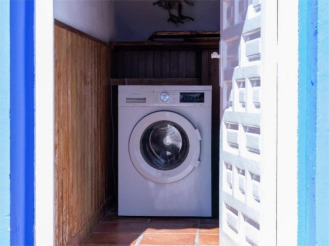 3 Schlafzimmer Villa in Marbella