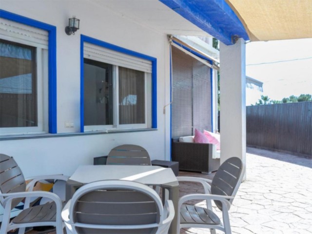 3 Schlafzimmer Villa in Marbella