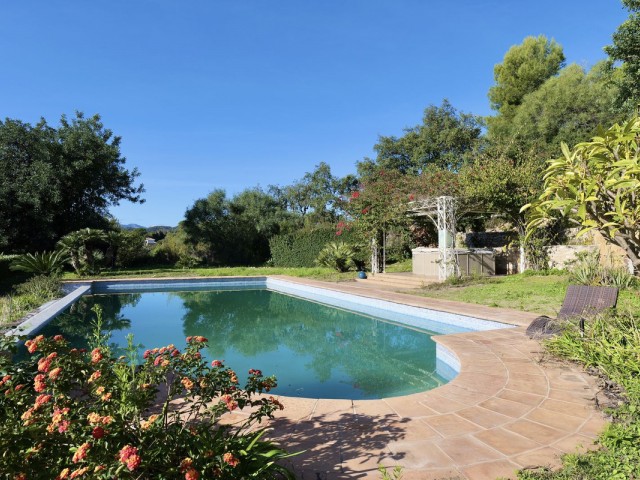 6 Soveroms Villa i La Zagaleta