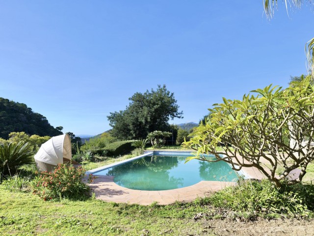 6 Soveroms Villa i La Zagaleta