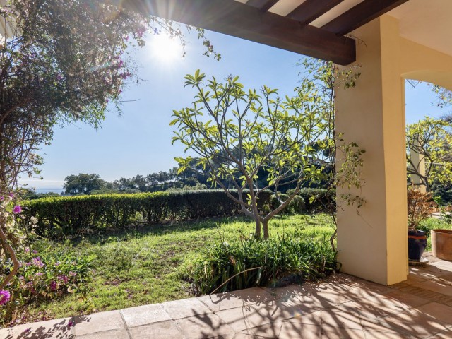 6 Soveroms Villa i La Zagaleta