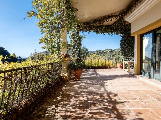 6 Bedrooms Villa in La Zagaleta