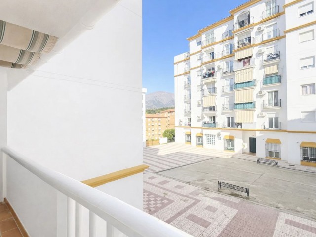 3 Schlafzimmer Apartment in Estepona