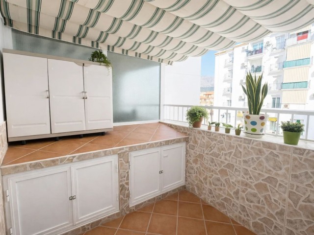 3 Schlafzimmer Apartment in Estepona