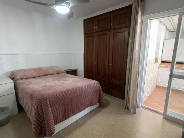 3 Schlafzimmer Apartment in Estepona