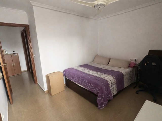 3 Schlafzimmer Apartment in Estepona