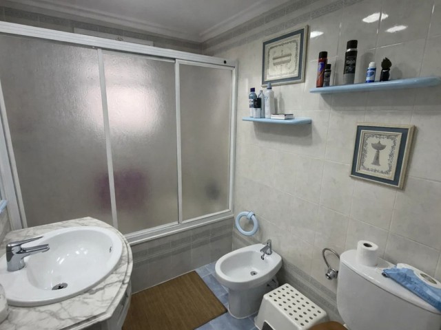 3 Schlafzimmer Apartment in Estepona