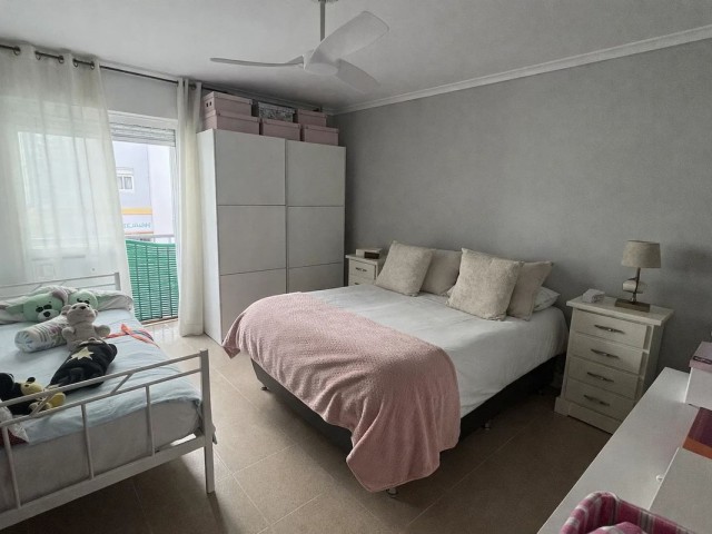 3 Schlafzimmer Apartment in Estepona