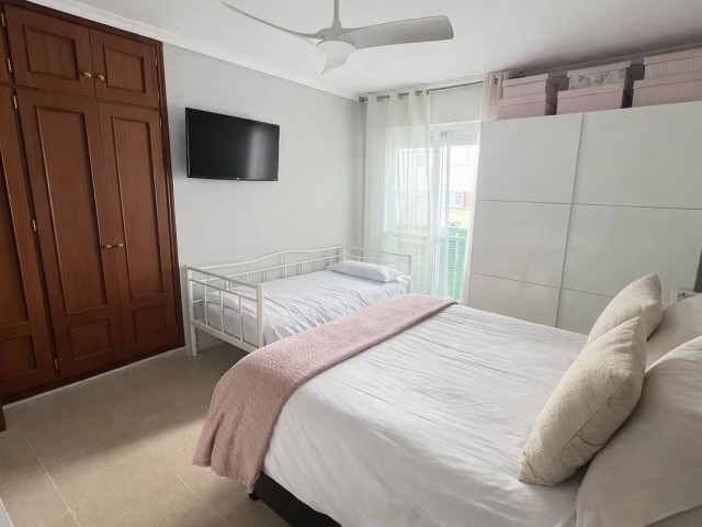 3 Schlafzimmer Apartment in Estepona