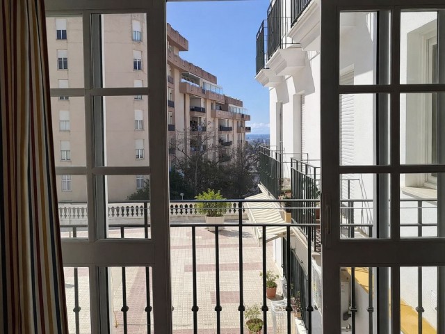 3 Schlafzimmer Apartment in Estepona