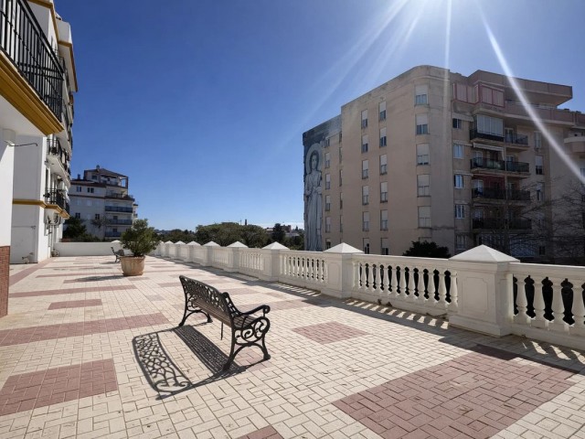 3 Schlafzimmer Apartment in Estepona