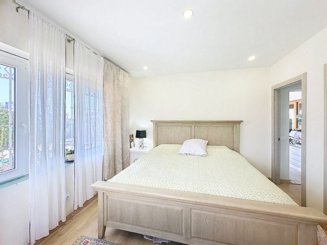 3 Schlafzimmer Villa in Estepona