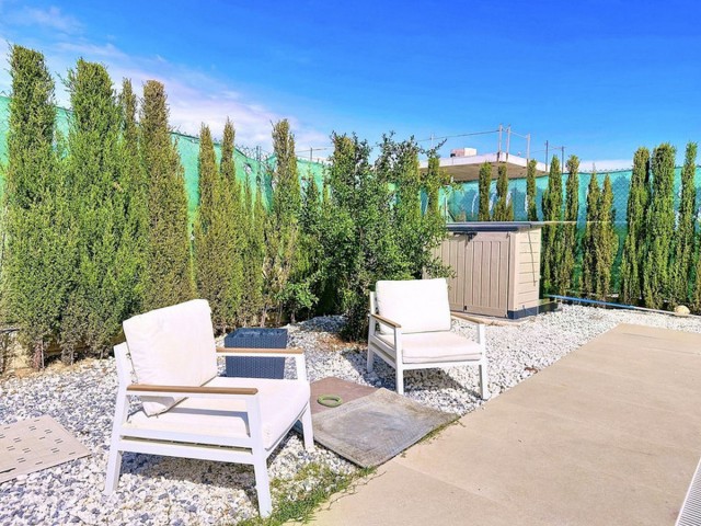 3 Schlafzimmer Villa in Estepona