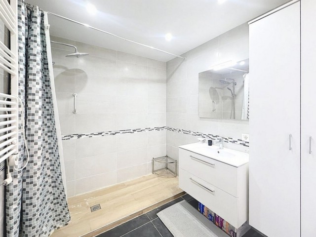 3 Schlafzimmer Villa in Estepona