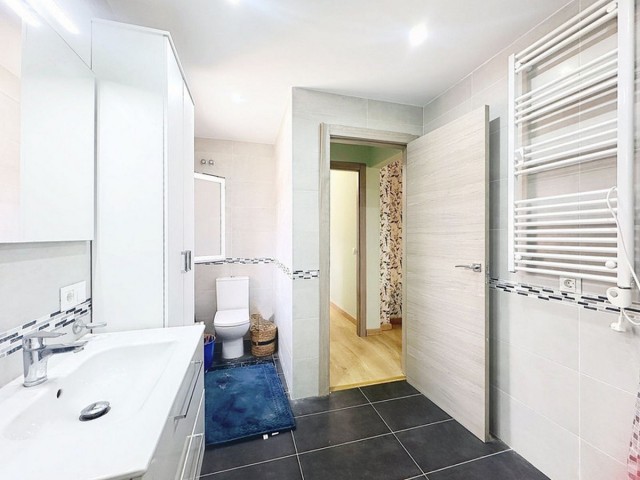 3 Schlafzimmer Villa in Estepona