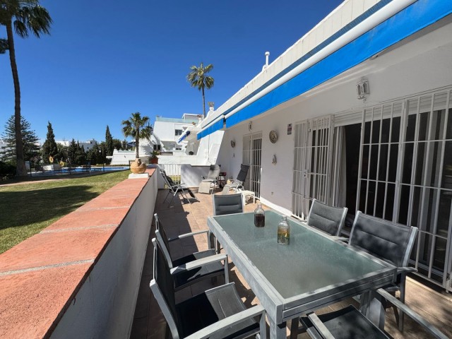 3 Bedrooms Apartment in Nueva Andalucía