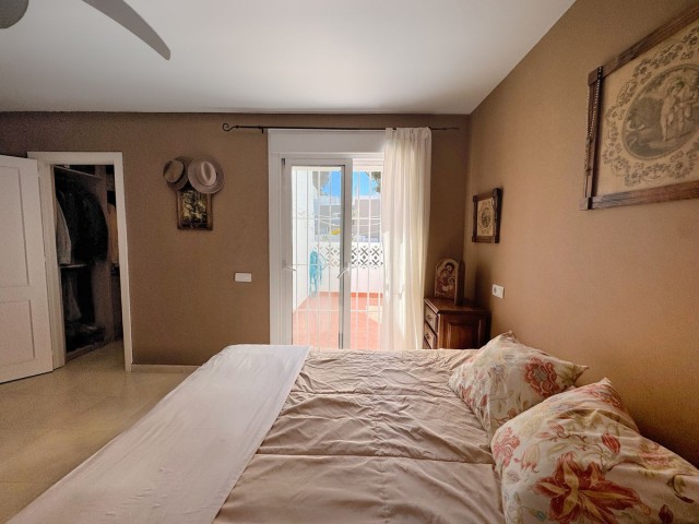 3 Bedrooms Apartment in Nueva Andalucía