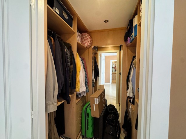 3 Bedrooms Apartment in Nueva Andalucía