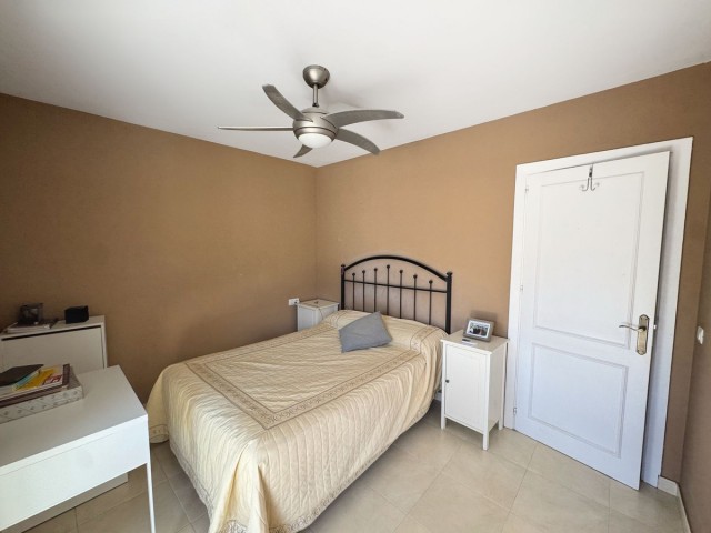 3 Bedrooms Apartment in Nueva Andalucía