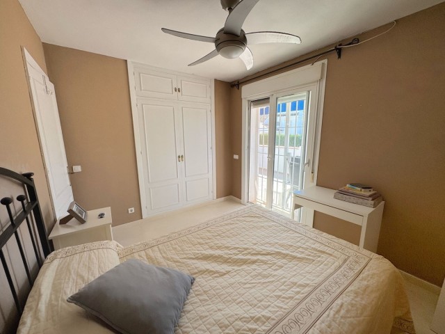 3 Bedrooms Apartment in Nueva Andalucía