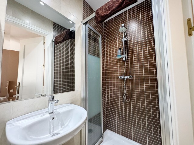 3 Bedrooms Apartment in Nueva Andalucía