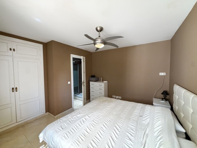 3 Bedrooms Apartment in Nueva Andalucía