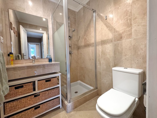 3 Bedrooms Apartment in Nueva Andalucía