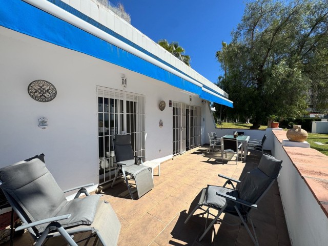 3 Bedrooms Apartment in Nueva Andalucía