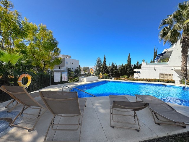 3 Bedrooms Apartment in Nueva Andalucía