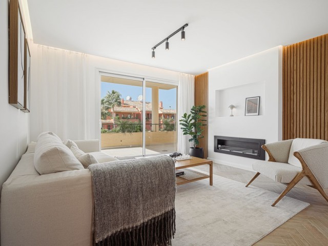 Penthouse in Bel Air