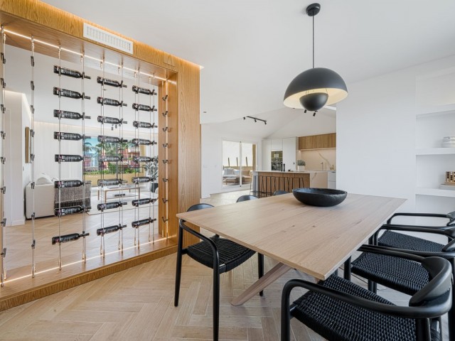 Penthouse in Bel Air