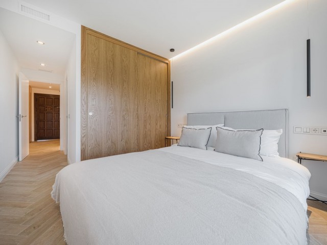 Penthouse in Bel Air