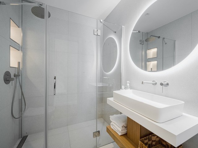 Penthouse in Bel Air