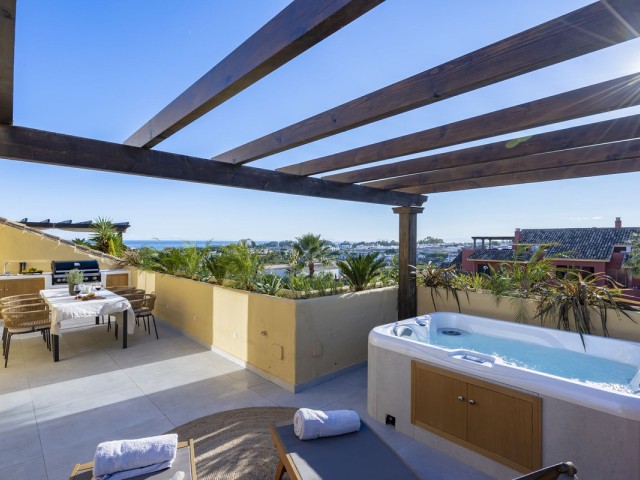 Penthouse Bel Air - R5335543