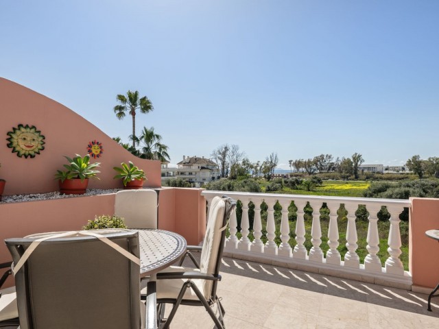 Penthouse, Estepona