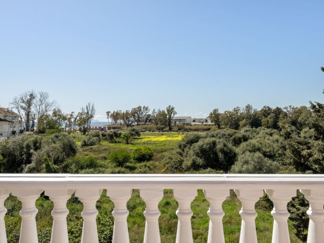 Penthouse in Estepona