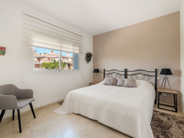 Penthouse in Estepona