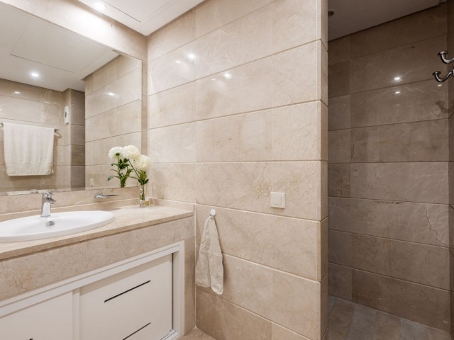 Penthouse in Estepona